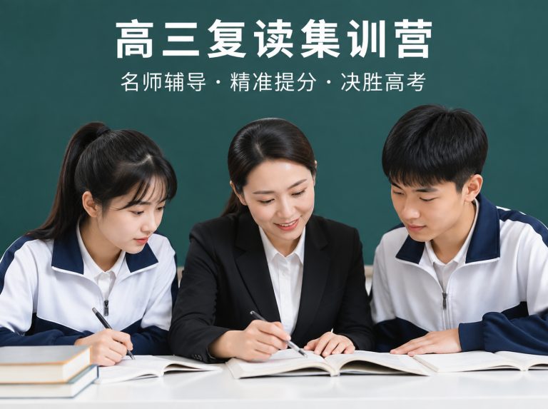 依安县高三复读全日制集训班