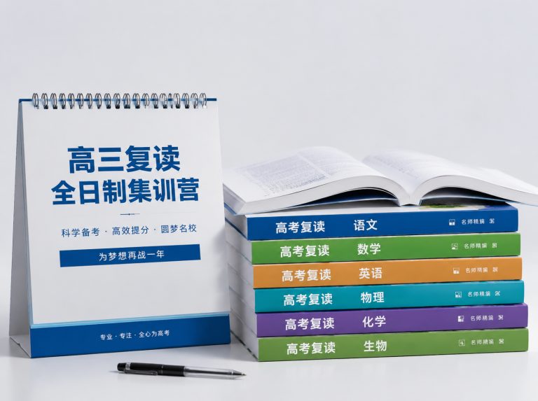 依安县艺体生高考文化课集训班
